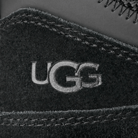 Lowmel Trainer in Black – view 23