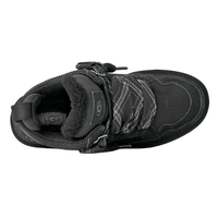 Lowmel Trainer in Black – view 24