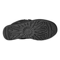 Lowmel Trainer in Black – view 25
